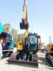 Pelle Sany grande marque d'excellente performance des machines et équipements d'occasion vendus à bas prix - Product Image 4