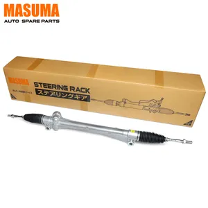 SR-1012 MASUMA 45510-42010 45510-42060汽车转向系统RHD液压转向齿条，适用于丰田RAV4