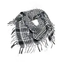 Stylish And Comfortable palestinian keffiyeh scarf 