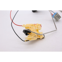 Sensor de Nivel de Combustible 13504557 para Chevrolet Cruze J300 Sedán y Hatchback 2010-2017 1.4L 1.6L 1.8L 2.0L, Unidad de Medición del Tanque
