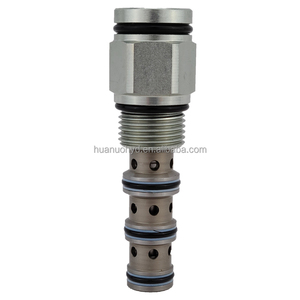 Válvula Direccional Hidráulica Pilotada de 3 Vías Tipo Carrete PD10-40, Fabricada en China por Hydraforce - Product Image 3