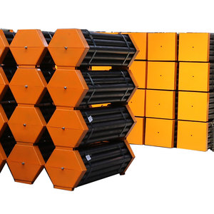 Nhà Máy Giá thép carbon HQ3 Chất lượng cao Hw NW dây lõi khoan que khoan thép ngầm cho khoan giếng - Product Image 1