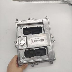 0281020032 0281020048 บอร์ดคอมพิวเตอร์เครื่องยนต์ ECU ชุดควบคุมอิเล็กทรอนิกส์พอดี - Product Image 3