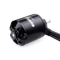 Moteur sans balais SURPASS HOBBY 2826 C3548 790KV 900KV 1100KV pour avion RC planeur à voilure fixe