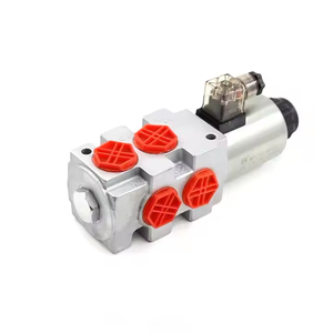 วาล์วทิศทางโซลินอยด์ HSV09-DKL Swhg03ผลิตภัณฑ์ไฮดรอลิก-วาล์วเปลี่ยนทิศทางการไหลของ HSV09-DKL | ผู้จัดจำหน่ายทั่วโลก - Product Image 4