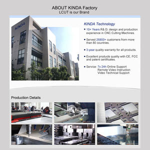 Máquina de corte de tela Gerber, Similar a Gerber, de alta calidad, troqueladora Digital - Product Image 4