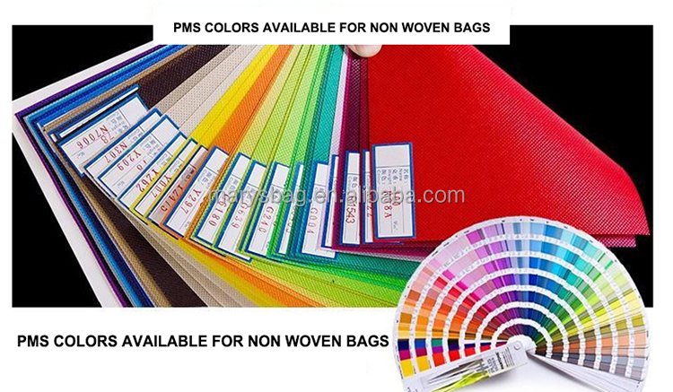 custom pms color