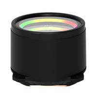 Aigo — refroidisseur de liquide pour processeur, compatible avec Intel et AMD, radiateur de plateforme CPU, refroidissement à eau, 120mm 240mm 360mm ARGB de reflet