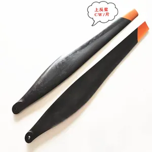 Original T30 Agras T30 R3820 Carbon Fiber R3820 Propeller Kit CW Agriculture Farm Spray Drone Accessories Parts