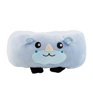 Cartone animato tatami casa futon giapponese cuscino rotondo cuscino cuscino del pavimento camera da letto pigra regina rotonda ispessita tappetino giapponese <span class=keywords><strong>peluche</strong></span> - Product Image 4