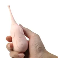 Éléphant en Silicone Jouet de Sexe De Vibrateur de Femmes Adultes Stimulateur de Clitoris