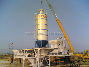 Planta Mezcladora de Concreto, Precio de Planta Dosificadora de Concreto, Mezcladora de Concreto para Planta Dosificadora - Product Image 2