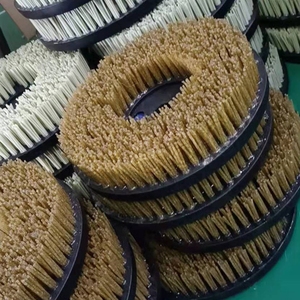 Bán Chạy SIC Silicon ALO Kim Cương WA Gốm PA 612 610 6 Sợi <span class=keywords><strong>Nylon</strong></span> Mài Mòn <span class=keywords><strong>Mono</strong></span> Sợi Nhựa Đánh Bóng Lông - Product Image 6