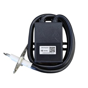 Allumeur à gaz pulsé Wanhe DHS-K16a 5V pour chauffe-eau électrique, fixation par vis de taille standard - Product Image 1