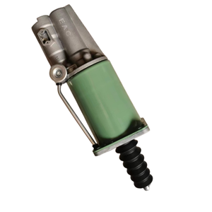 Servomotor de embrague VG3200, amplificador de embrague, actuador de embrague neumático hidráulico para piezas de repuesto de camiones y remolques pesados chinos - Product Image 3