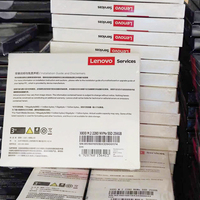 SSD Internal Lenovo X800 Murah Laris Manis, opsional 128GB 256GB 512GB 1TB 2TB untuk laptop dan desktop, M.2 2280 NVME Solid State Drive