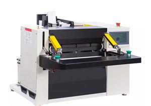 Dnd40t Tabletop PE CuộN autobag đóng bao niêm phong đóng gói máy đóng gói với labler cho thương mại điện tử thực hiện - Product Image 5