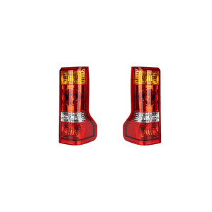 Pour DFM Dongfeng <span class=keywords><strong>DFSK</strong></span> C35 C36 C37 bras de commande embout de biellette garde-boue pare-chocs phare feu arrière antibrouillard rotule stabilisateur lien - Product Image 3