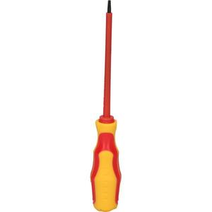 KS TOOLS-117,0555 Destornillador aislado para tornillos Torx internos-EAN 4042146326732 1000V DESTORNILLADORES AISLADOS - Product Image 3