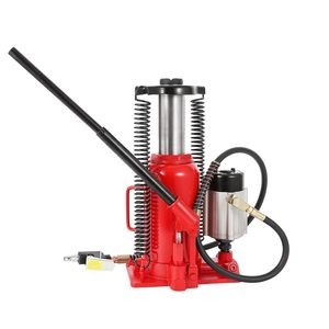 <span class=keywords><strong>Cric</strong></span> <span class=keywords><strong>hydraulique</strong></span> en acier réglable de bouteille d'air de <span class=keywords><strong>cric</strong></span> de voiture <span class=keywords><strong>pneumatique</strong></span> résistant de <span class=keywords><strong>20</strong></span> <span class=keywords><strong>tonnes</strong></span> - Product Image 1