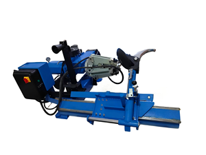Máquina Automática para Cambio/Desmontaje de Neumáticos de Camión Huandyn HD-598, 14-26 Pulgadas, Capacidad de Rueda de 500 kg, Motor de 1.5/2.2 kW - Product Image 1