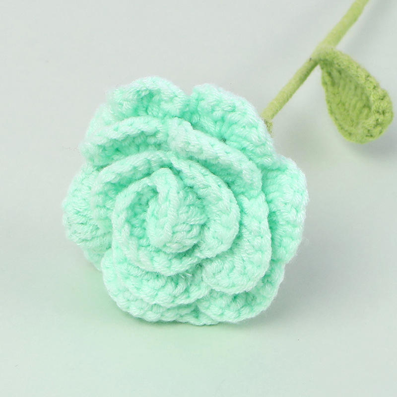 ม้วนย้อนกลับ-สาขาครีมกุหลาบ-สีน้ำเงิน