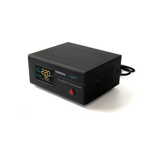 CKYECL/OEM/ODM TM-1000VA-5000VA Stabilizzatore di Tensione Monofase 1-2 KVA con Controllo a Relè Statico in Rame, Ingresso 100V-270V, Uscita 220V/110V - Product Image 1