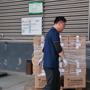 라이너리스 알루미늄 호일 테이프 아크릴 접착제 기계 표면 보호 방수 반사 열 차단 강력 접착 - Product Image 4