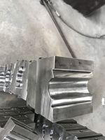 600T 650Ton CE élingue de câble métallique en acier hydraulique pressant l'oeil flamand de sertissage faisant la Machine