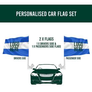 Bandierina <span class=keywords><strong>d</strong></span>'Amicizia USA-Messico di Alta Qualità, Stampata su Entrambi i Lati, per Auto o Finestra, 18" <span class=keywords><strong>X</strong></span> 12" con Asta in Plastica - Product Image 5