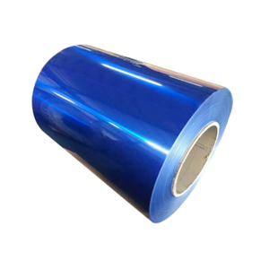 Bobinas de Aleación de Aluminio Revestidas de Fabricante Chino, Precio Accesible, MOQ Bajo para Decoración de Interiores y Carcasas Exteriores Electrónicas - Product Image 6