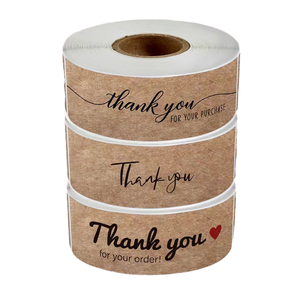 Custom Cosmetic Bottle Makeup Product Packaging Adhesive Paper Logo <b>Label</b> <b>Sticker</b> <b>Labels</b> Vinyl Waterproof Roll Printing - Product Image 1