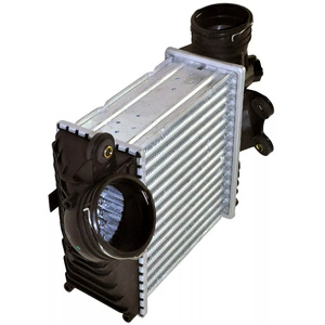 Chargeur de radiateur <span class=keywords><strong>Intercooler</strong></span> 1J0145803E 1J0145803M 1J0145803L 1J0145803AA 1J0145803AB pour Audi A3 VW Bora <span class=keywords><strong>Golf</strong></span> <span class=keywords><strong>4</strong></span> Yomi vente en gros - Product Image 5