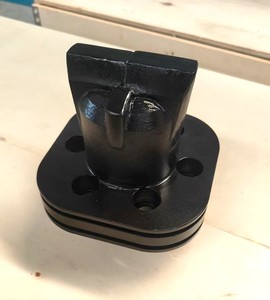 天友合金钢刮板<span class=keywords><strong>TBM</strong></span>刀具工程机械零件钻床微型<span class=keywords><strong>TBM</strong></span>机ISO9001 - Product Image 4