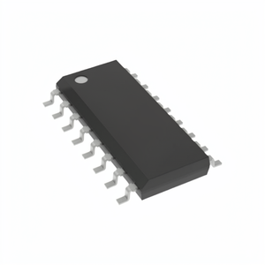 M74HC4520RM13TR Buy Electronics Components Online 16 SOlC Logic Manufacturer Channel - Product Image 1