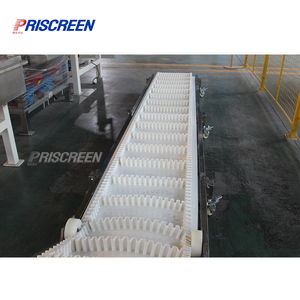 Low Dust Belt Conveyor Bucket <strong>Elevator</strong> for Continuous <strong>Grain</strong> Seed and Feed Vertical Lifting - Product Image 4