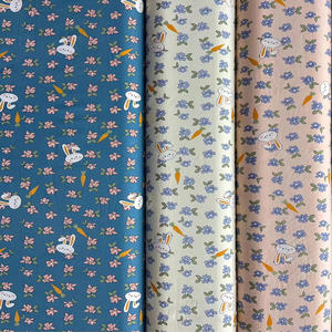 Impresión en aerosol directa activa digital personalizada para faldas tejidas con estampado de rayón <span class=keywords><strong>y</strong></span> tela de ropa para niños - Product Image 5