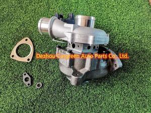 TD04L4-11TK3-VG 49477-01204 49477-01203 49477-01214 bg9q6kcb cb bg906kl du Turbo Turbo L ve Rover TD4 <span class=keywords><strong>2.2</strong></span> SD4 için - Product Image 4