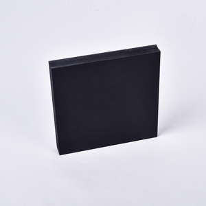 JIEPIN <strong>High</strong> <strong>Density</strong> 3-30mm Thickness PVC Co-extrusion <strong>Foam</strong> Board for Displays - Product Image 3