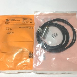 One for IFM New IGS250 <b>Inductive</b> Proximity <b>Switch</b> Sensor - Product Image 2
