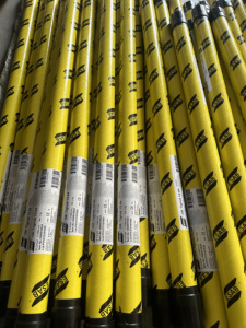 Chất lượng cao điền que OK tigrod316l/er309mol/er321/er2209/er2594/er308l er310 <span class=keywords><strong>esab</strong></span> thép không gỉ hàn Tig dây - Product Image 3