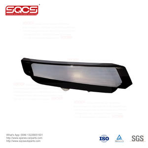 Luz Indicadora SQCS de Alta Calidad Compatible con <span class=keywords><strong>Iveco</strong></span> Daily 2014-2016, Lado Delantero Izquierdo - Product Image 5