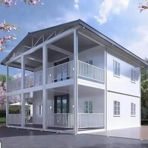 Luxury 2-Story Tiny – 400 sq ft Tiny House HomeFREE SHIPPING TO ALL - Product Image 2