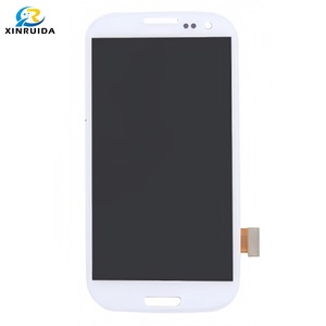 Originale per <span class=keywords><strong>Samsung</strong></span> per la sostituzione dello schermo LCD Galaxy <span class=keywords><strong>S3</strong></span> Incell Touch Digitizer con 1 anno di garanzia - Product Image 2