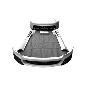 Kit de Carrocería para <span class=keywords><strong>Aston</strong></span> <span class=keywords><strong>Martin</strong></span> <span class=keywords><strong>Vantage</strong></span> V8 2007-2012, Estilo <span class=keywords><strong>F1</strong></span>, Alerón de Fibra de Carbono, Nuevo, Mejora de Diseño - Product Image 6