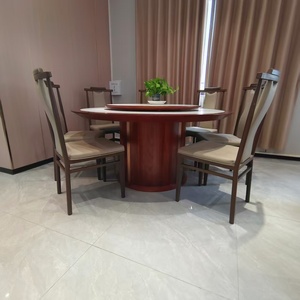 Fabricante De Mesa De Panela Quente Mesa De Panela Quente Mesa De Hotpot Elétrico com Fogão De Indução Tabelas De Panela Quente Sem Fumaça Mesa De Panela Quente - Product Image 4