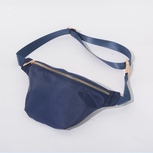 กระเป๋าคาด<span class=keywords><strong>เอว</strong></span>มีสายคาด<span class=keywords><strong>เอว</strong></span>,กระเป๋าไนลอนใส่หนังสือเดินทางสำหรับผู้ชายผู้หญิงพิมพ์ลายโลโก้ได้ตามต้องการ - Product Image 4