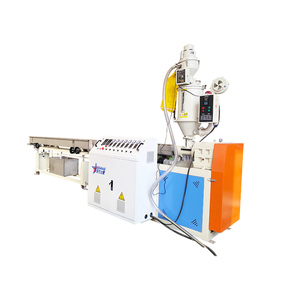 Automatic Edge Binding Strip Production <strong>Line</strong> for Bag and Outdoor Gear - Product Image 1