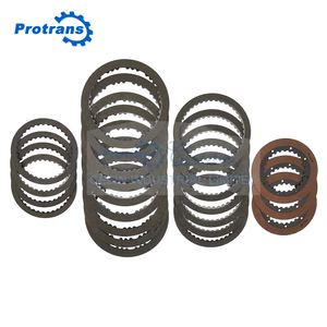 Ceeinex A067005B <span class=keywords><strong>A245E</strong></span> Kit de fricción Transmisión de caja de cambios Venta caliente Hecho en China - Product Image 3