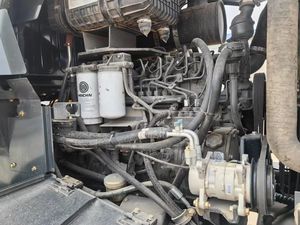 Liugong 835, cargadora de ruedas de 3 toneladas de alta calidad, mejor precio, caja de cambios y bomba de Motor usado de segunda mano, marca de motor Weichai - Product Image 3